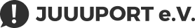 JUUUPORT e.V. Logo JUUUPORT e.V. Logo